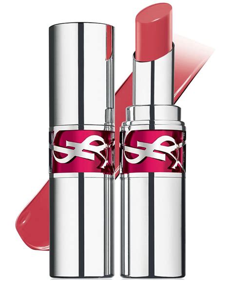 yves saint laurent lip gloss boots|yves st laurent candy glaze.